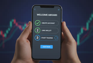 Responsibility — account controls and clear information at Sound Warrantoric