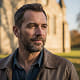 Liam Fraser, Operations Manager