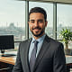 Ethan C., Business Development Lead
