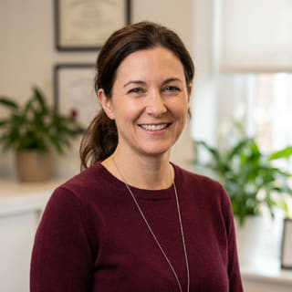 Laura Bennett, listed as Head of Platform Standards at Sound Warrantoric, in a profile image